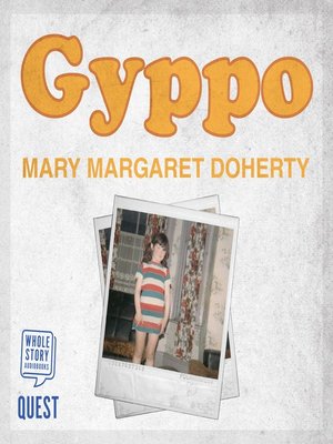 cover image of Gyppo